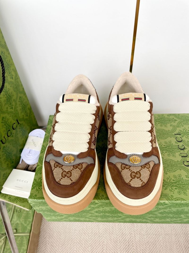 Gucci Screener Shoes